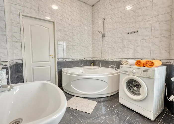 Διαμέρισμα Historic At Old Town *