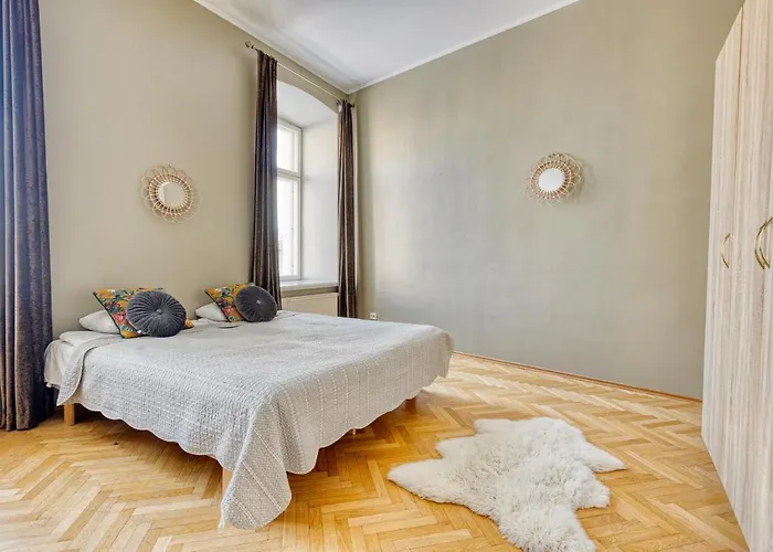 Historic At Old Town * Talin