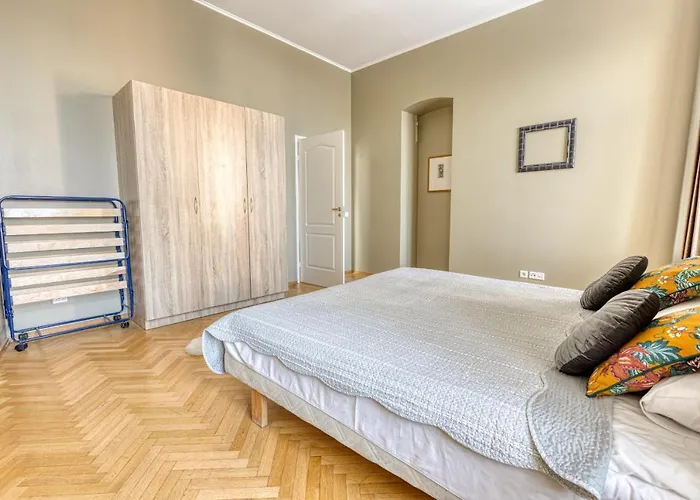 Historic At Old Town *