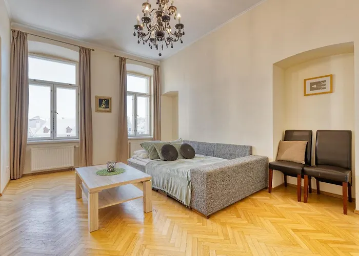 Historic At Old Town * Talin