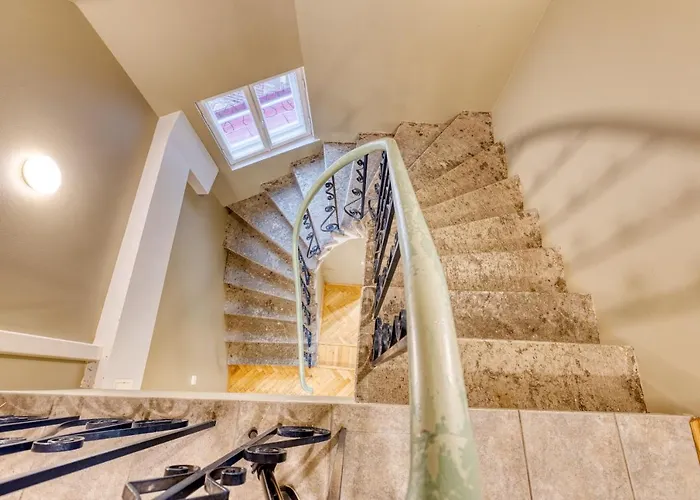 Apartamento Historic At Old Town Talin