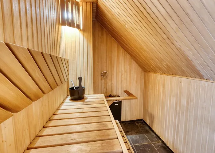 Historic At Old Town Apartamento Talin