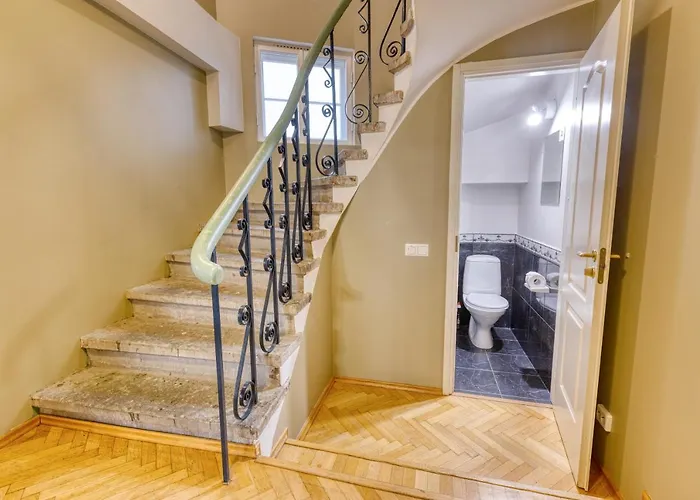 Historic At Old Town *