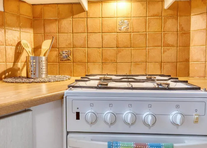 Apartamento Historic At Old Town