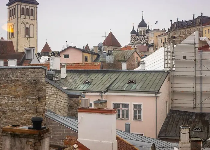 Historic At Old Town *