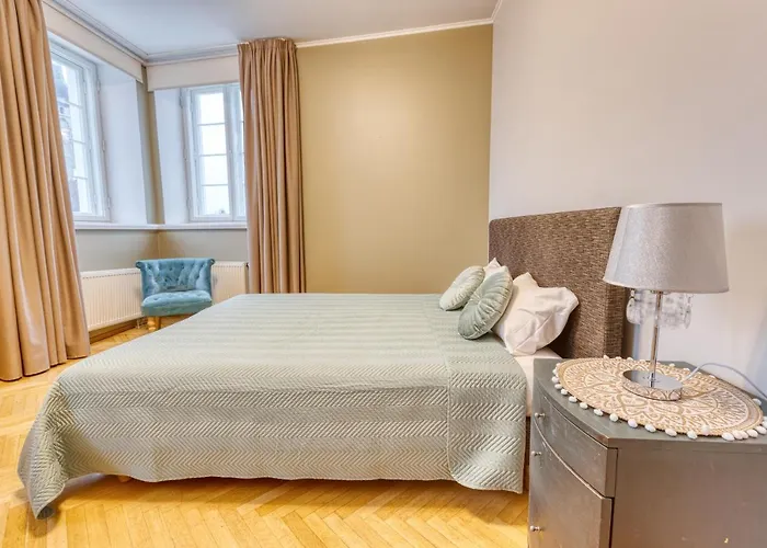 Historic At Old Town * Ταλίν