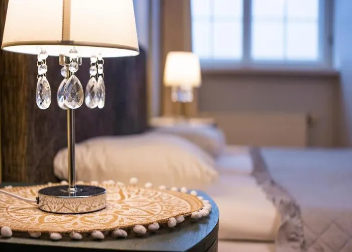 Historic At Old Town * Ταλίν