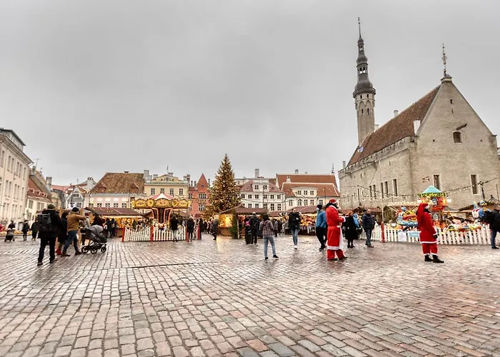 Historic At Old Town *