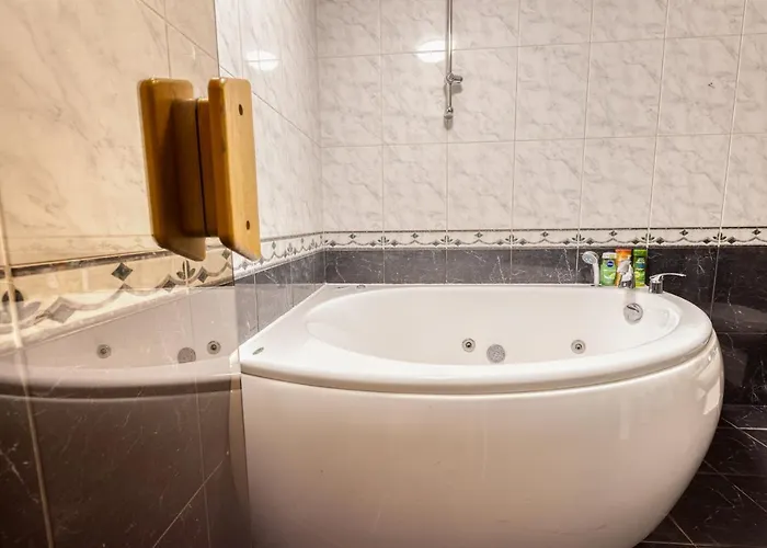 Historic At Old Town