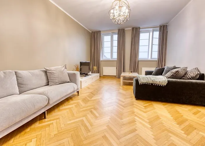 Historic At Old Town * Ταλίν