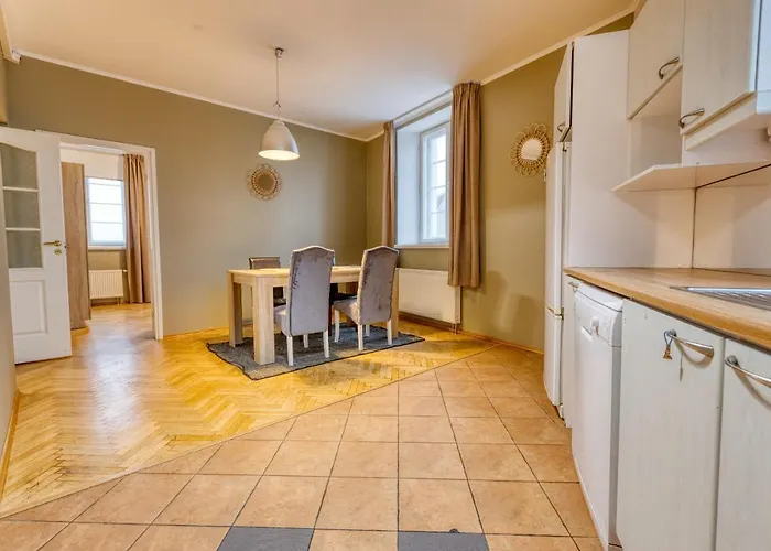 Historic At Old Town *