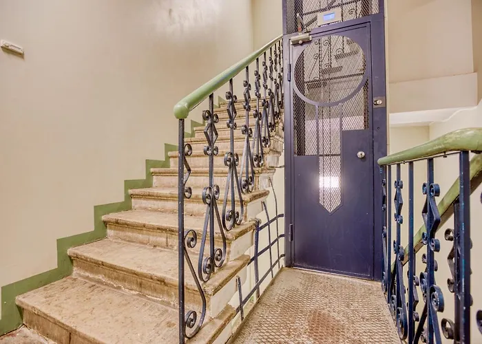 Historic At Old Town Ταλίν