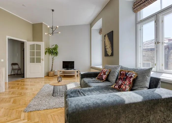 Historic At Old Town *