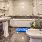 Historic At Old Town Apartamento