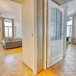 Historic At Old Town Apartamento Talin