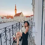 Historic At Old Town * Talin