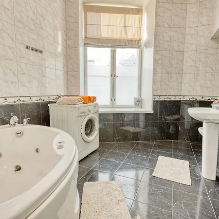 Apartament Historic At Old Town Tallin