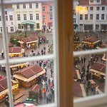 Historic At Old Town アパート タリン