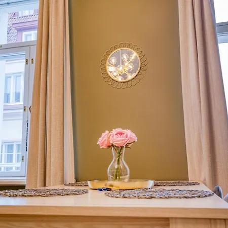 Apartman Historic At Old Town Tallinn