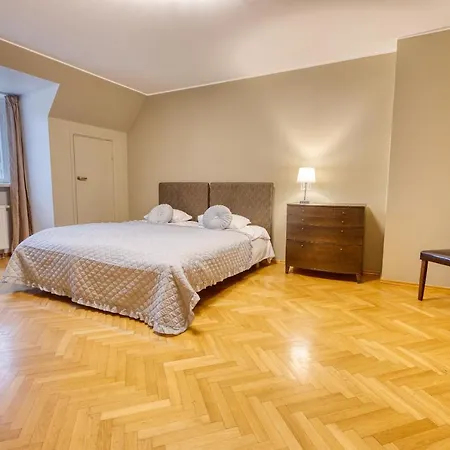 Apartman Historic At Old Town