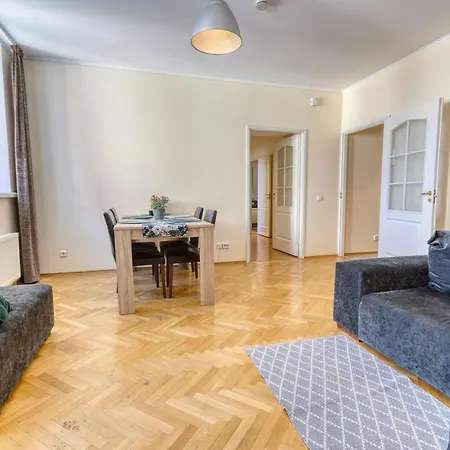 Apartman Historic At Old Town