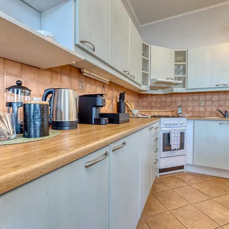 Apartman Historic At Old Town Tallinn