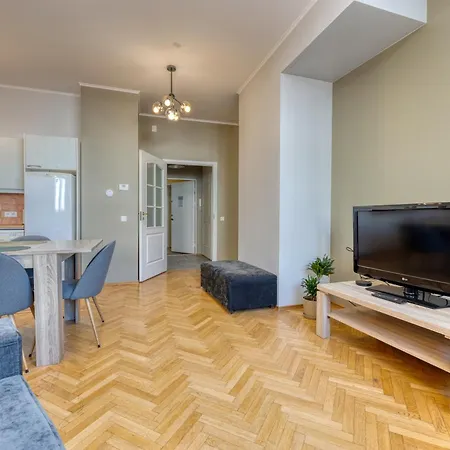 Apartman Historic At Old Town