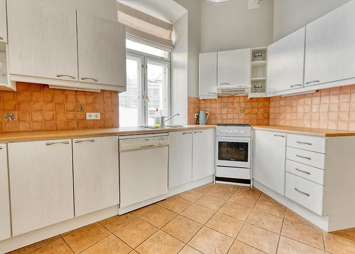 Historic At Old Town