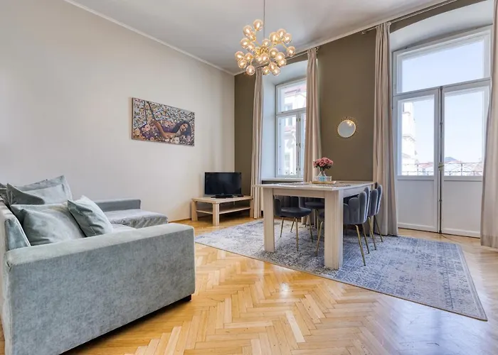 Historic At Old Town *