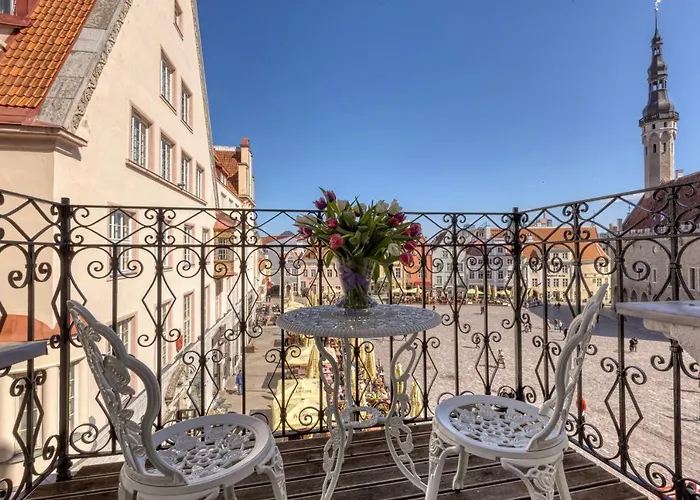 Historic At Old Town